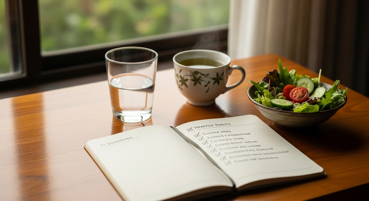 콜레스테롤 낮추는 방법