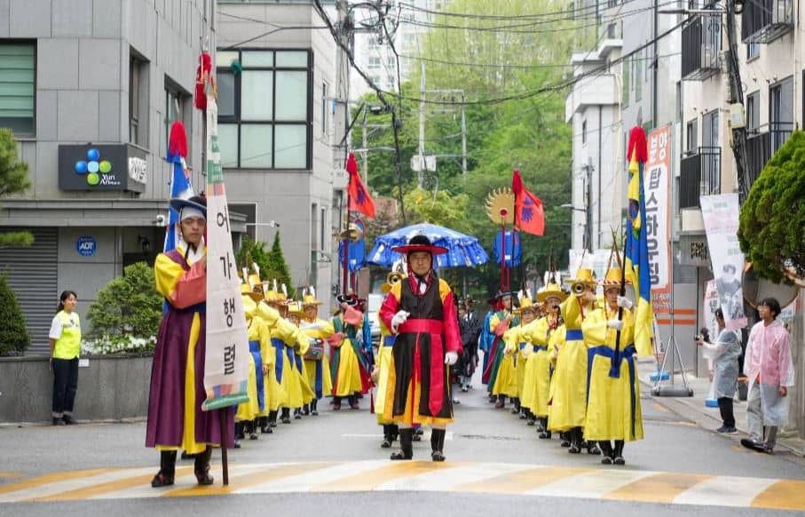 선농대제