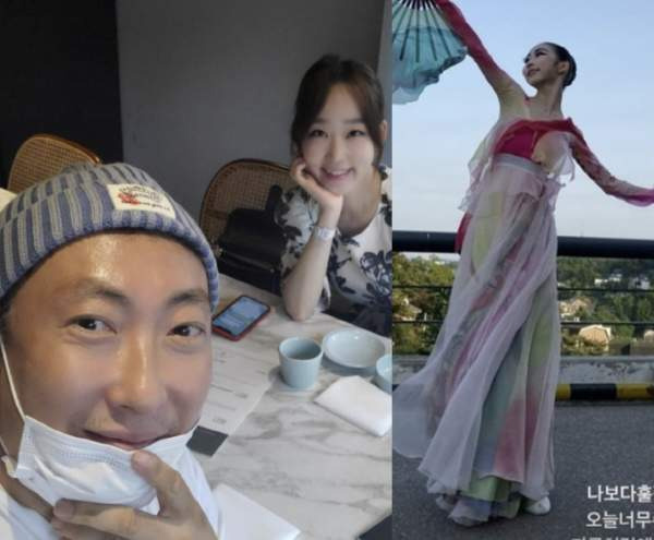 박명수 딸 민서 한예종 합격｜창작과 어디? 예원학교&middot;선화예고&middot;한국무용 장학생 이력 총정리