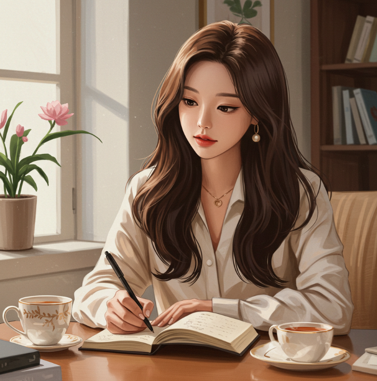 글을 마무리하며