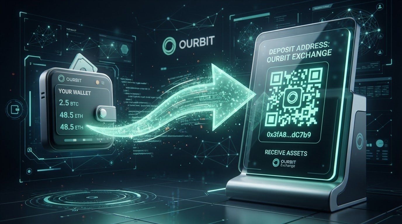 Complete Guide to Ourbit Registration: From Signup & KYC to Deposit ...