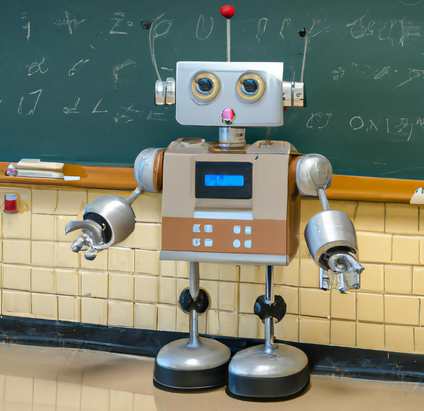 AI와 교육의 미래 : AI 튜터가 보편화되면 교사의 핵심 역할은 무엇으로 남을까?