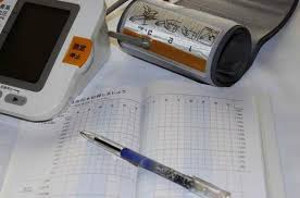 기립성 저혈압 증상과 예방법