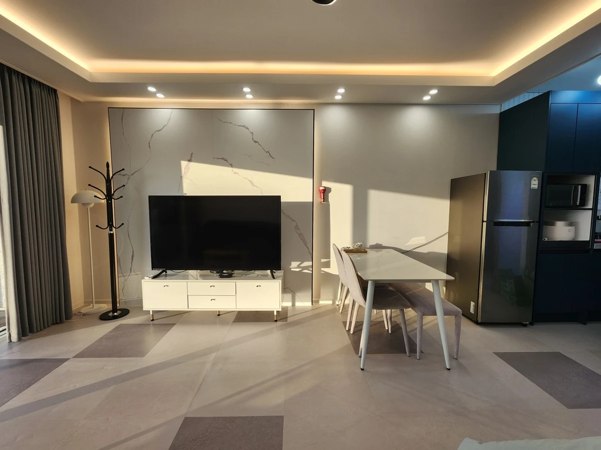 육백마지기 펜션