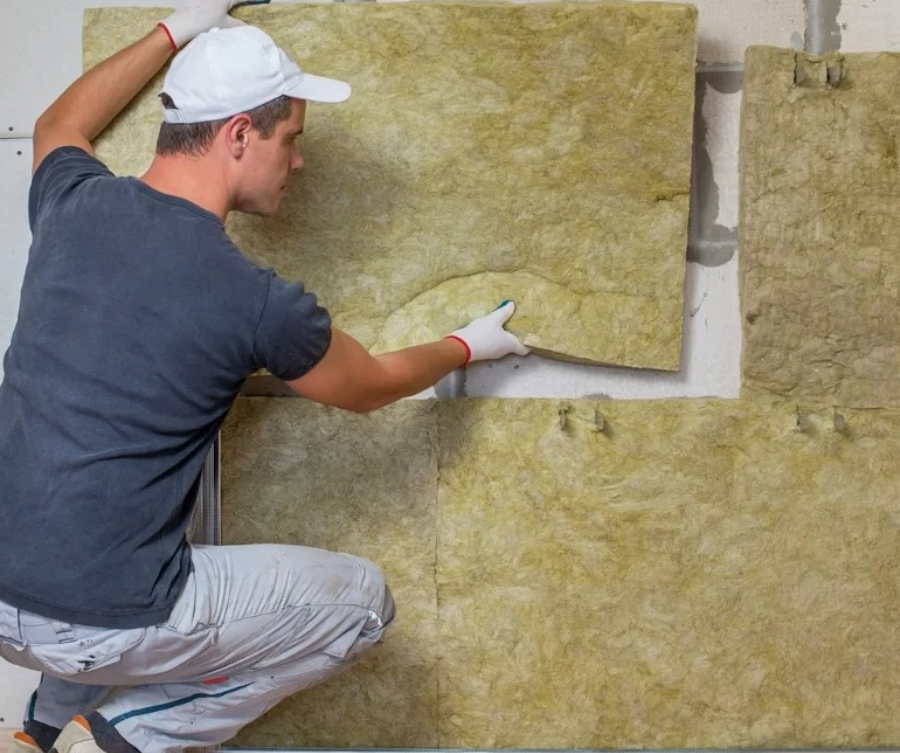 단열재 완벽 가이드