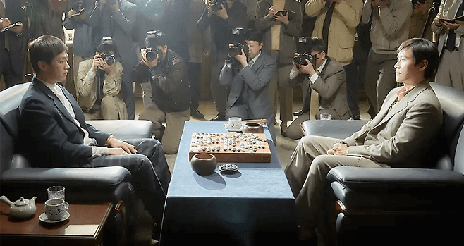 영화 승부