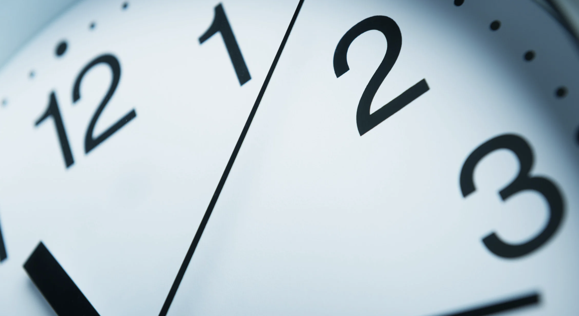 제21대 대통령선거 투표시간 연장 배경