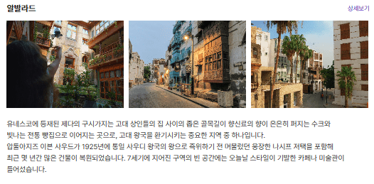 사우디아라비아 6박9일 여행 /두바이/리야드/타북/알디샤밸리/알울라