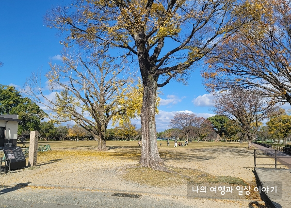 니노마루-광장