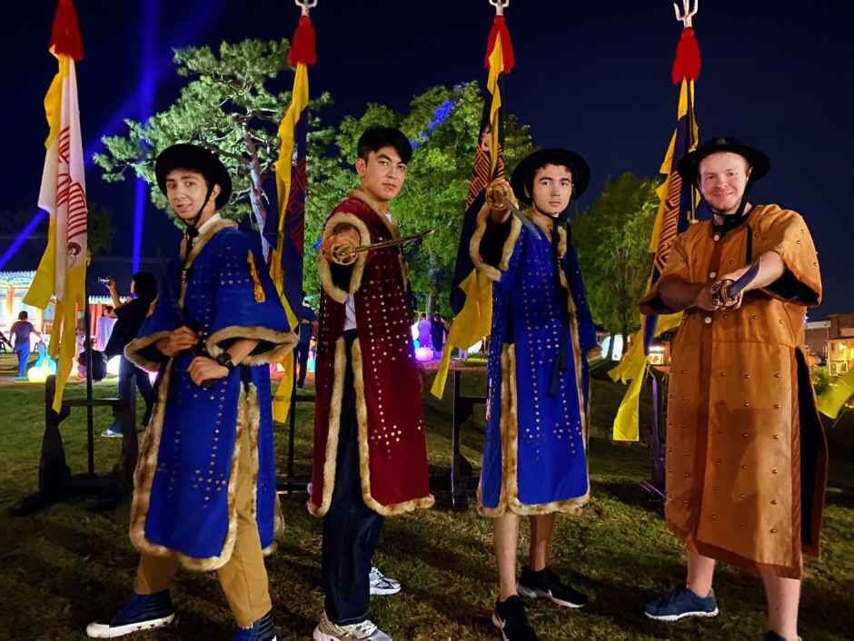 천년나주목읍성문화축제