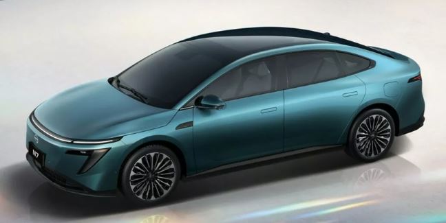 2025 닛산 N7