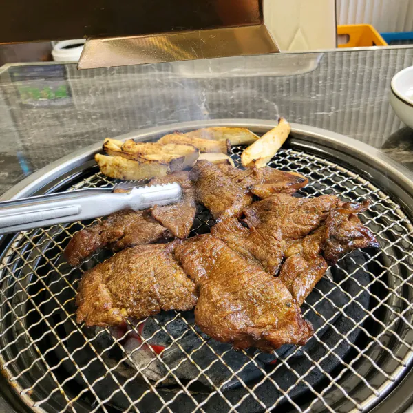 생생정보 가격파괴 Why 한우국밥 한우육회국수