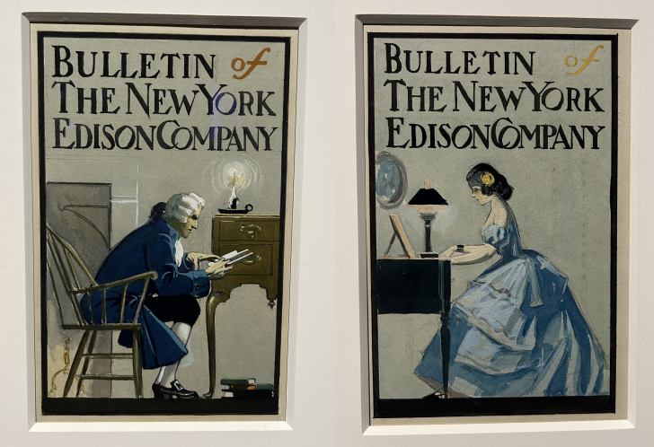 에드워드-호퍼-전시4