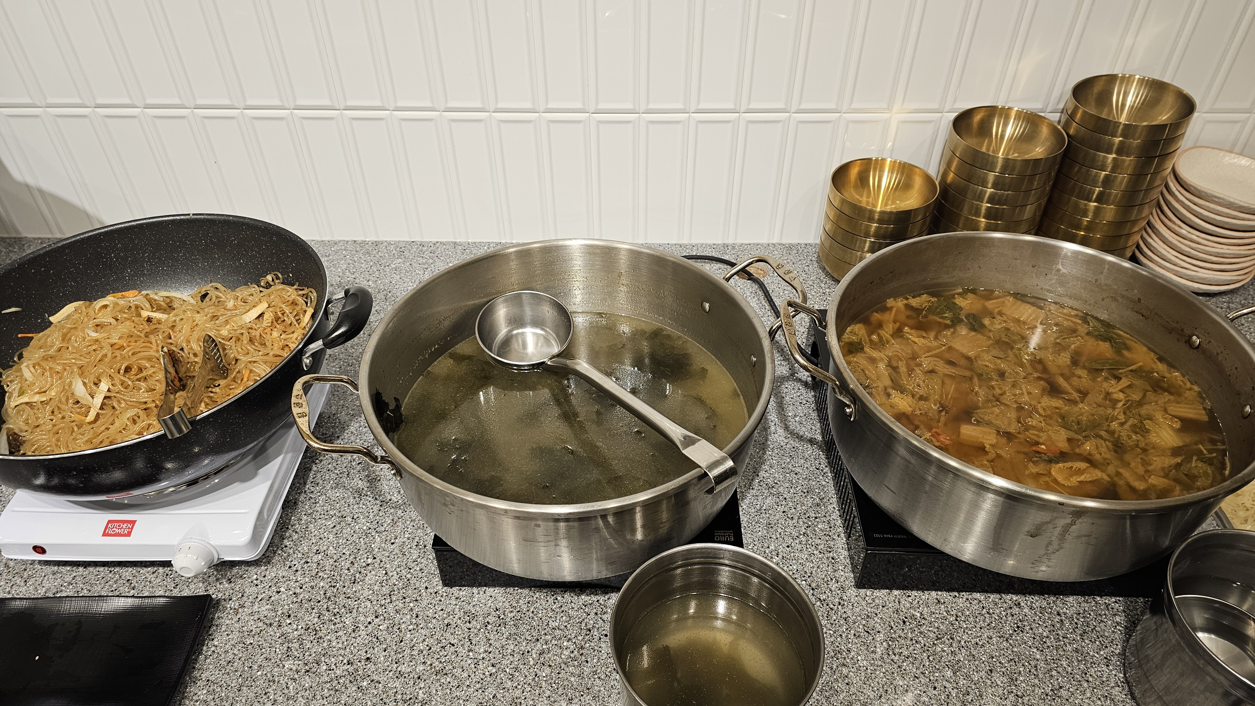 인천_가정동_생선의꿈_셀프바1