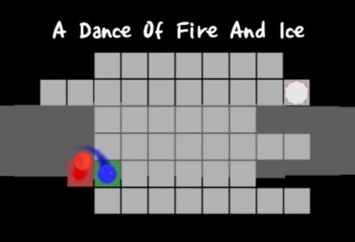 얼불춤-무료-체험판-PC-플래시게임-시작-화면