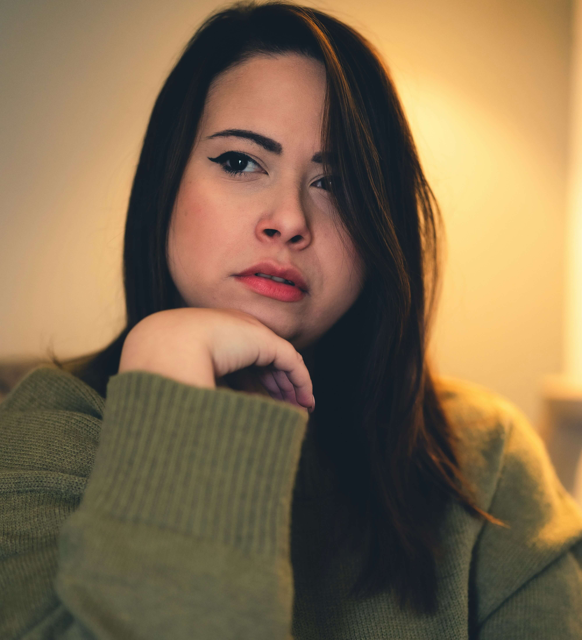 노리끼리한 얼굴의 원인, 건강이 보내는 신호일 수 있습니다