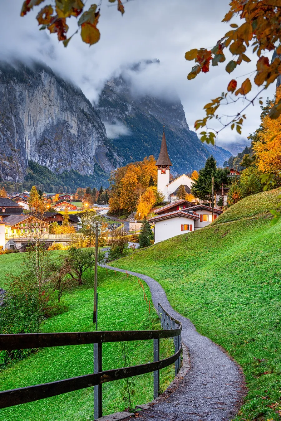 스위스 여행하기 좋은 계절까지_5