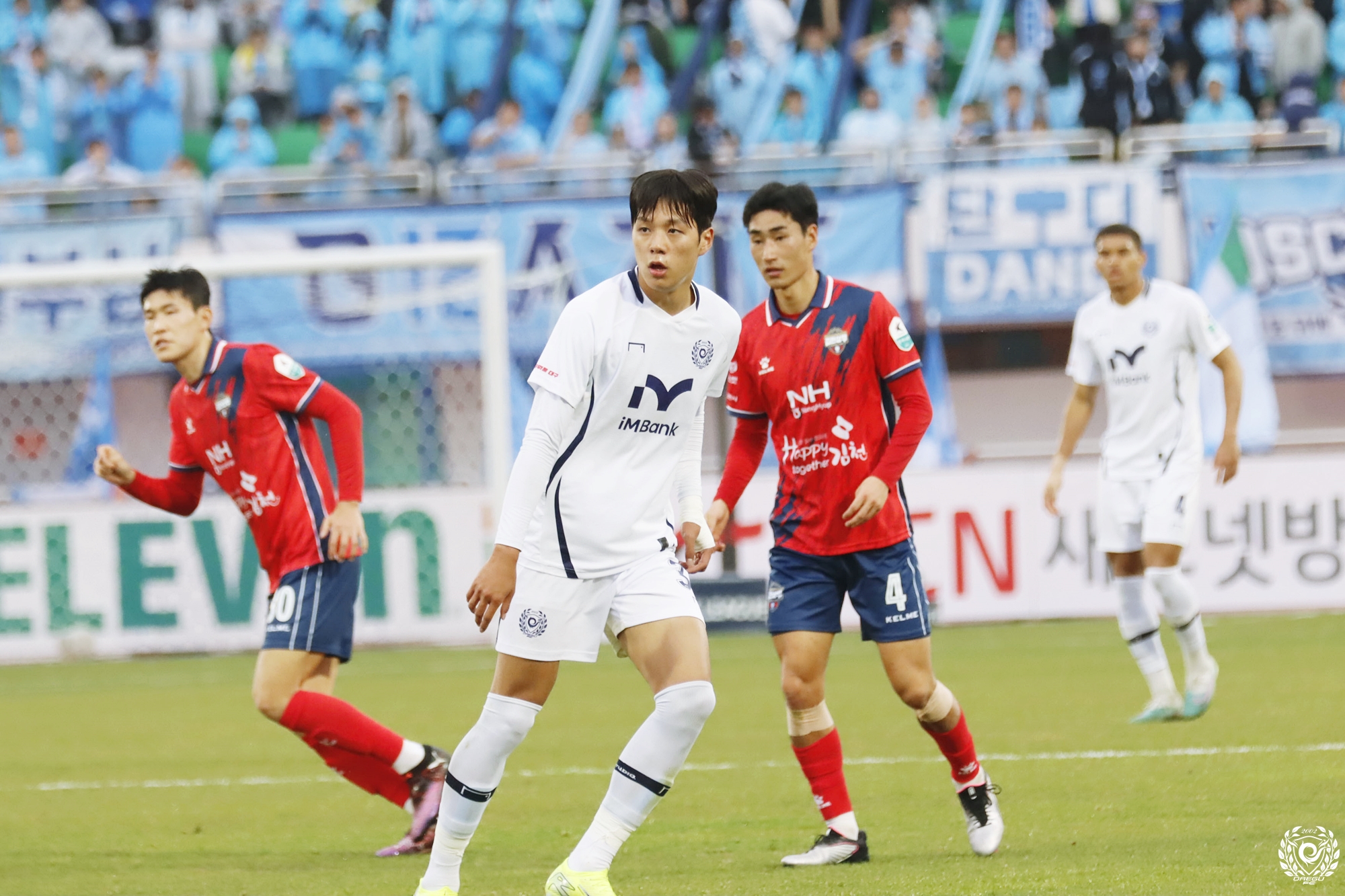 FC 바르셀로나 대구FC전 예매 대구스타디움