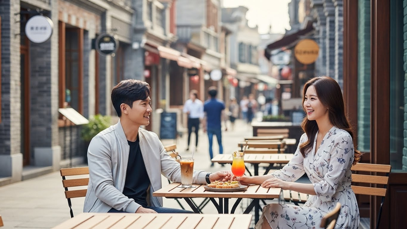 상하이 자유여행