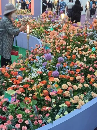 2025 고양국제꽃박람회 일정 사전예약 할인_16