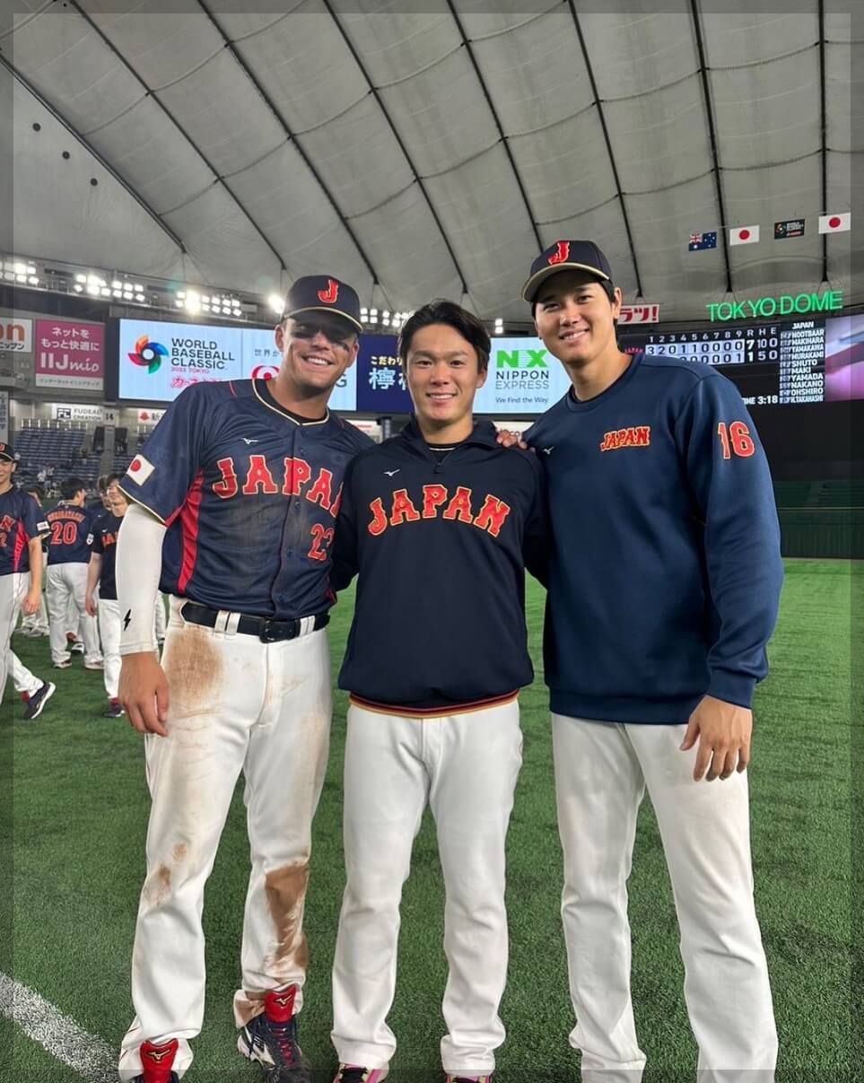 오타니 쇼헤이: 50홈런 50도루 달성&amp;#44; 하이라이트 영상 보기