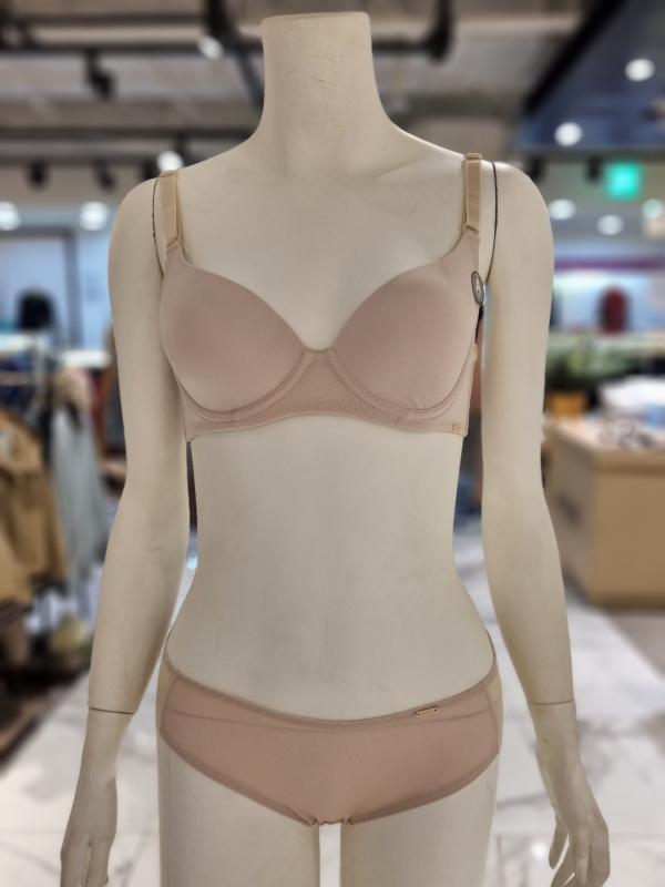 애니바디 샤이닝 바디 브라 ANVG23A40