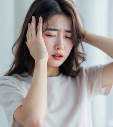 어지럼증이 반복된다면? 심장질환 가능성 체크리스트