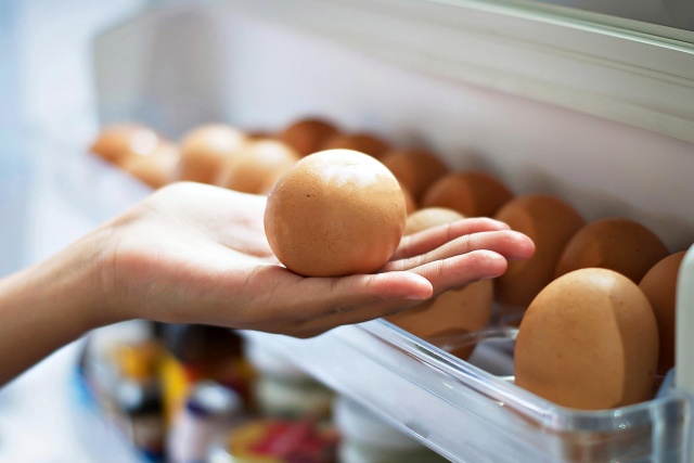 달걀 유통기한 날짜 지난 소비기한 먹어도 되나요?