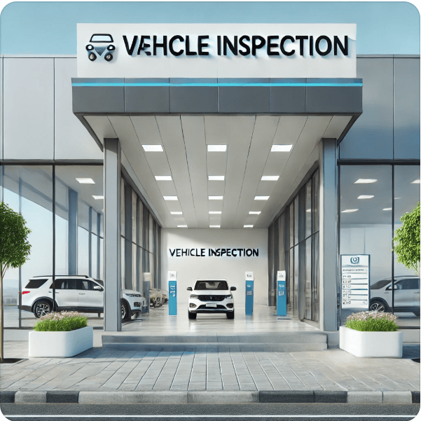 자동차 검사와 과태료 조회 유효기간 1