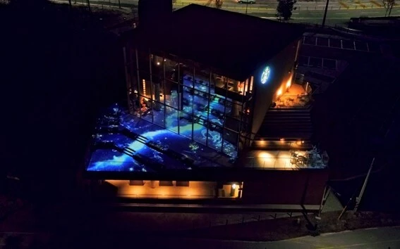 강원도 춘천 삼천동 스타벅스 더춘천의암호R점 오픈 위치 운영 시간 주차 리저브 매장 특화 음료 푸드 MD