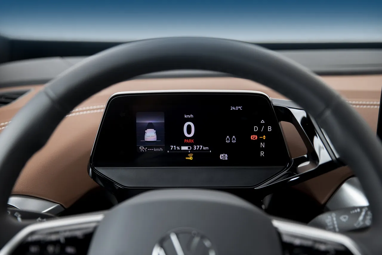 폭스바겐 ID.4 이미지