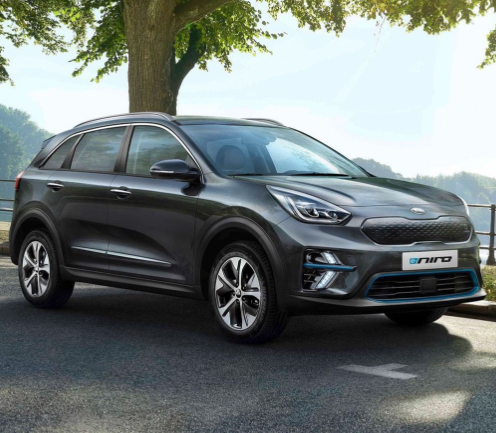 기아차 니로 EV 리콜 무상 수리 신청 (2024. 8. 28~)