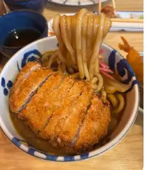 생생정보 장사의 신 카레돈가스 분당 오리역