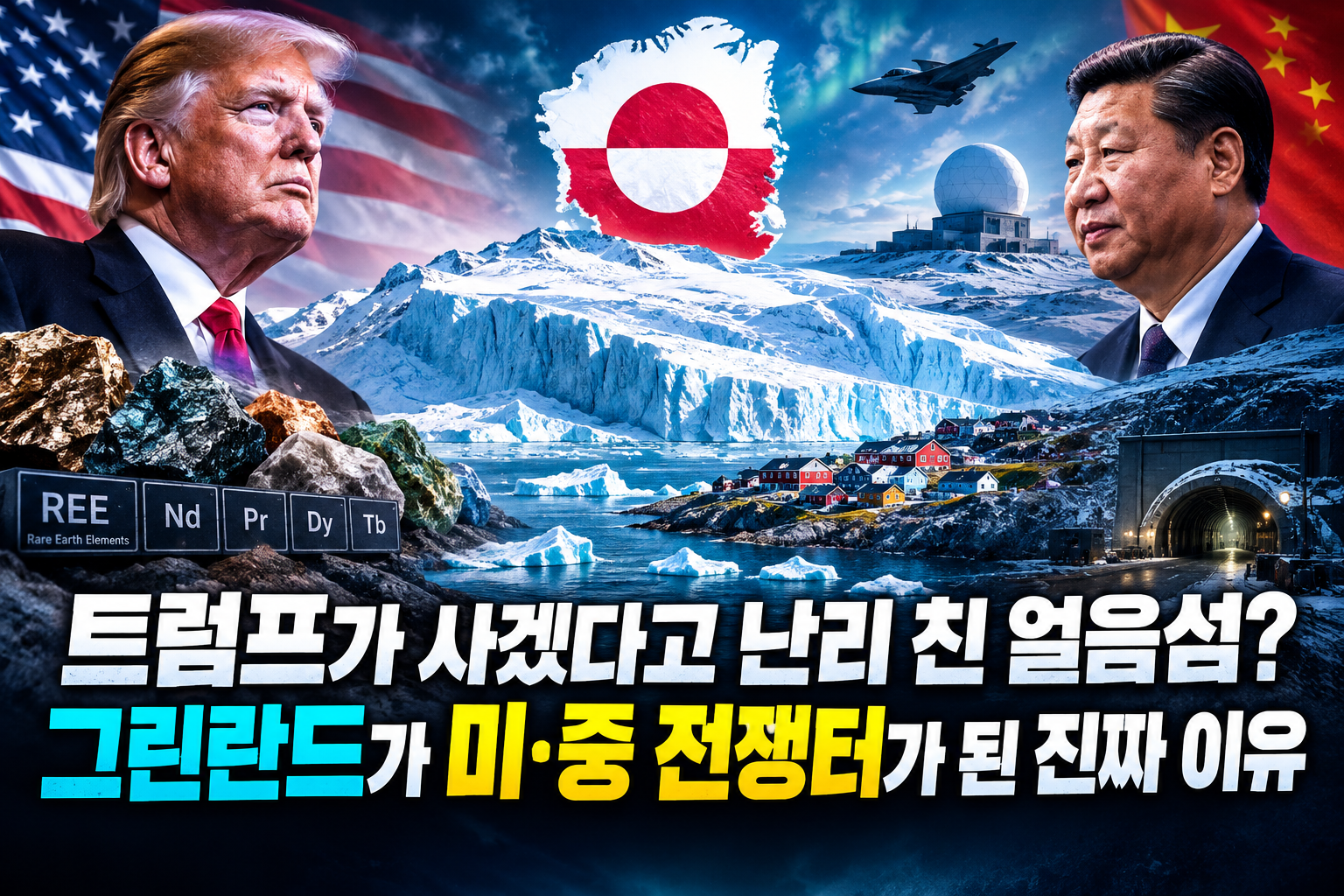 그린란드