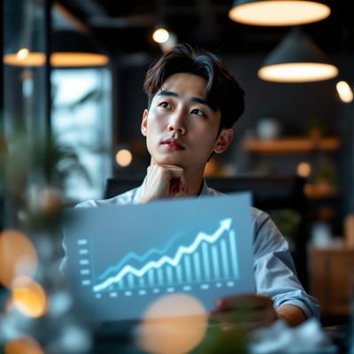 ISA 계좌로 자산을 불리는 법