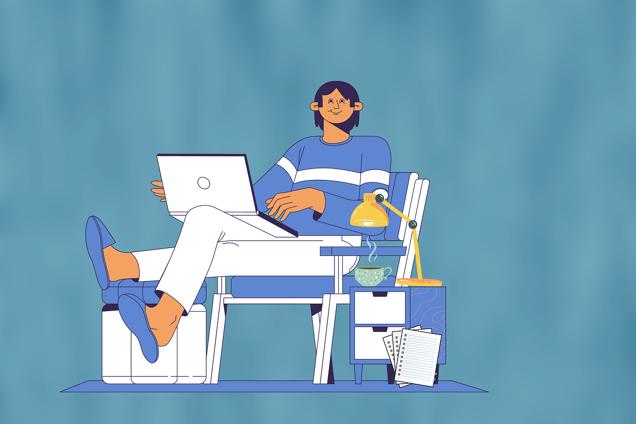 오프라인 모드에서도 작동하는 스마트홈 시스템 구축법