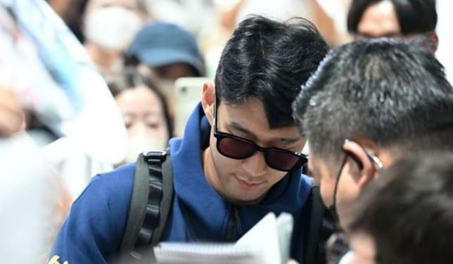 오메 좋은거!...토트넘 선수들 한국 오길 잘했네! VIDEO: Son Heung-min explains what has already happened between him and 'quality' Richarlison