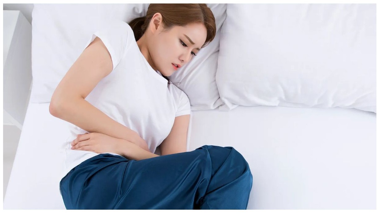 자궁내막증 증상