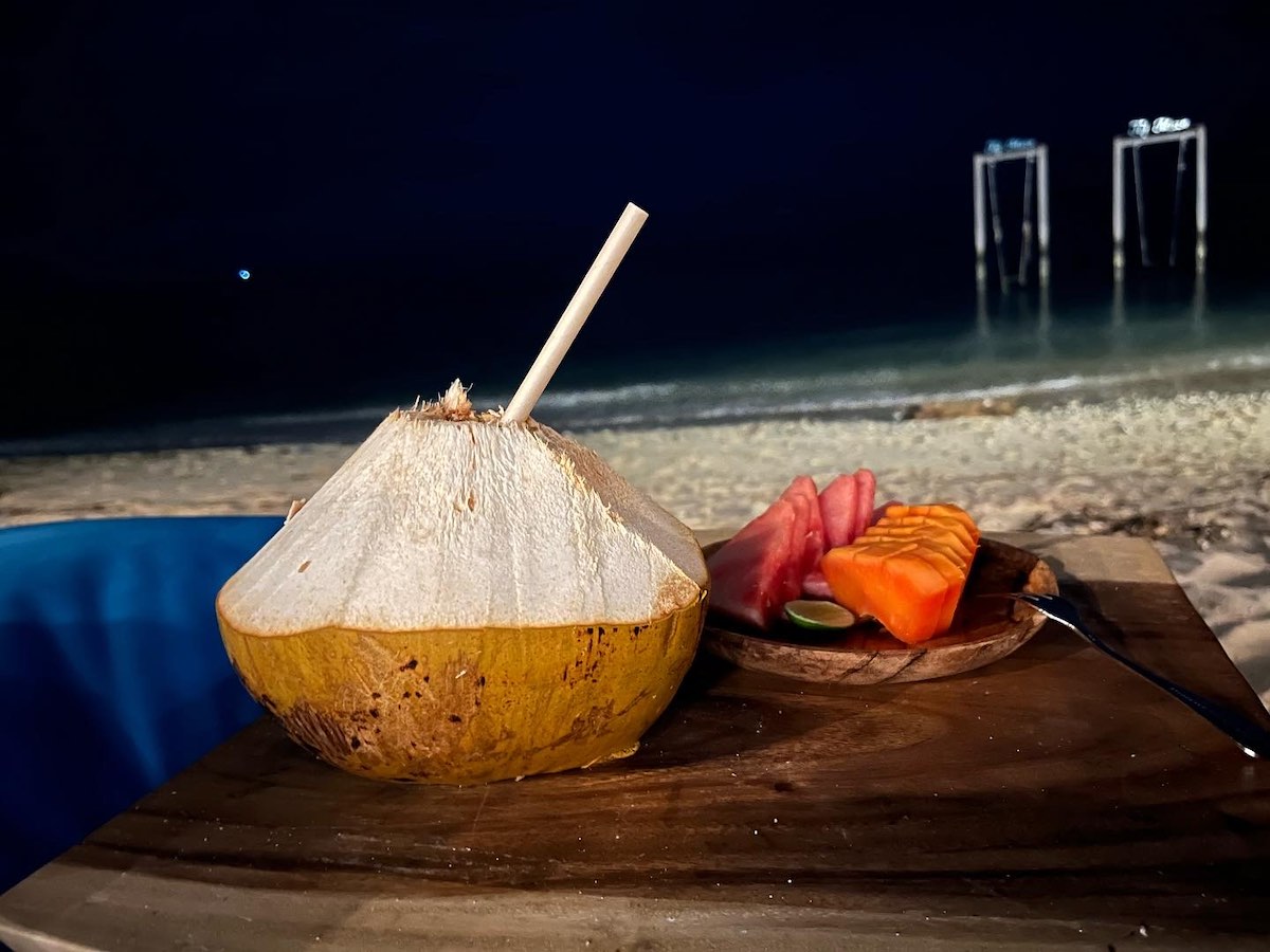 Taj Maza Sunset Villas