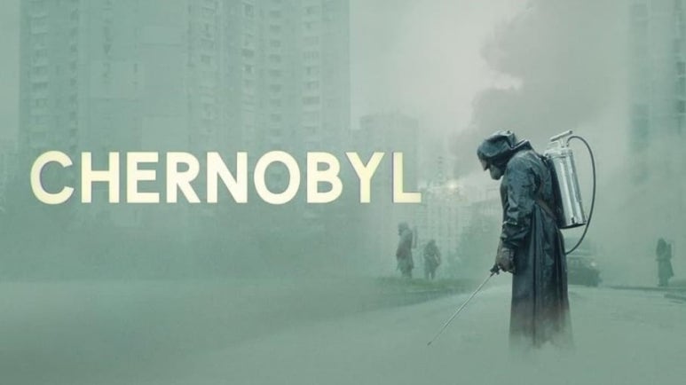 체르노빌(Chernobyl)