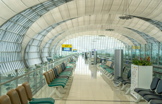 [인천공항 긴급여권] 신청 요건/ 필요서류 / 민원실 위치 (최신)