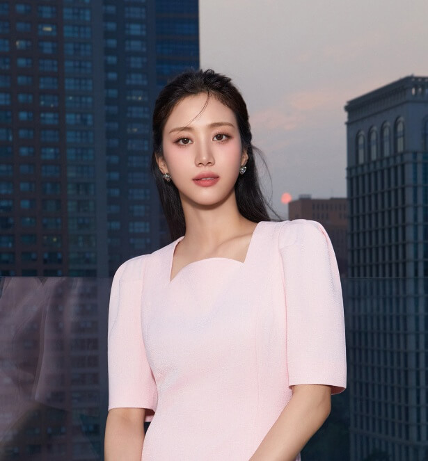 보물섬 여은남 홍화연 프로필