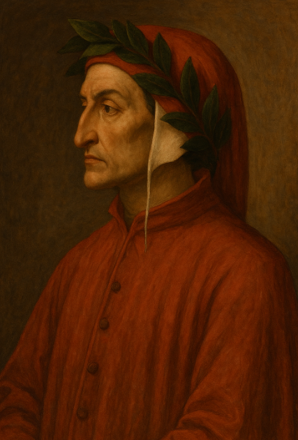 Dante Alighieri
