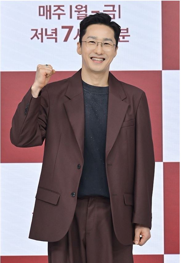 황동주 집안