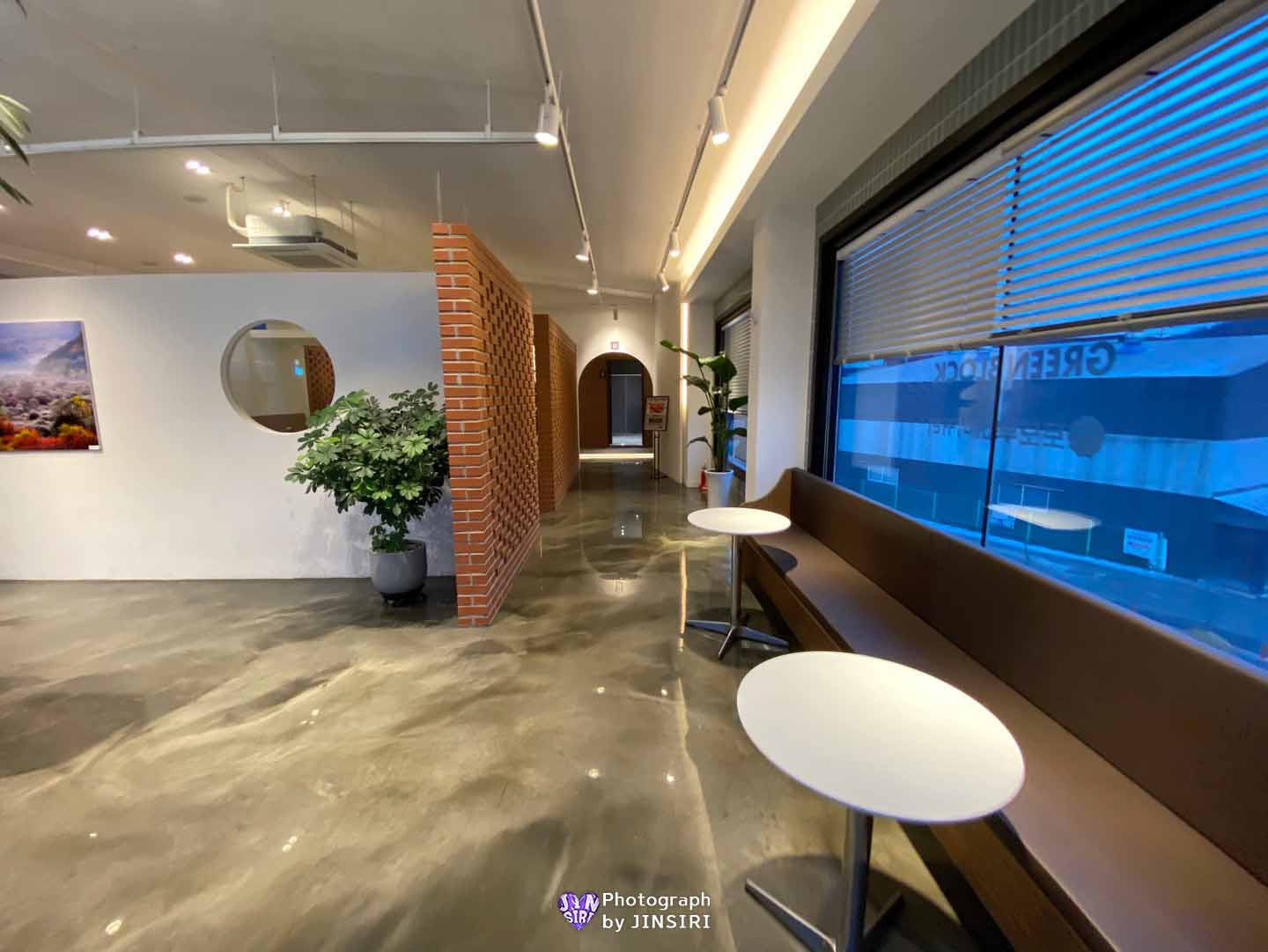 김포양촌 베이커리 대형카페 그린블럭 서울근교 드라이브 빵집