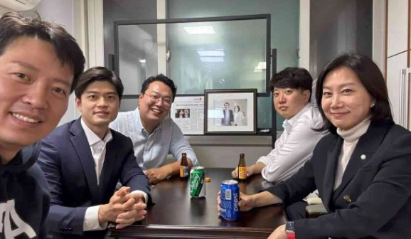허은아 국회의원 프로필 나이 고향 학력 재산 지역구 &amp;#124; 허은아 이준석 신당 합류설