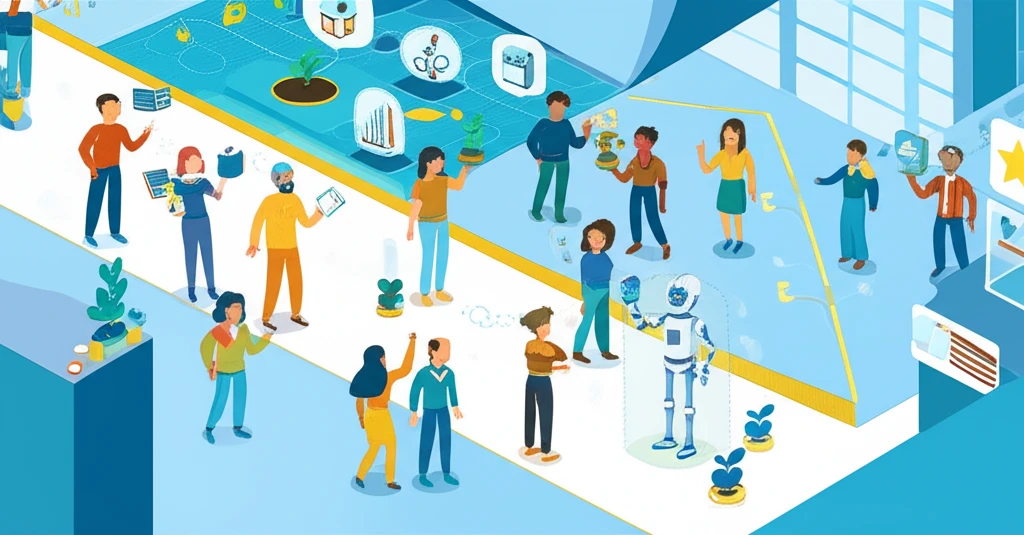 2025 AI 혁신 필수 조건 데이터..