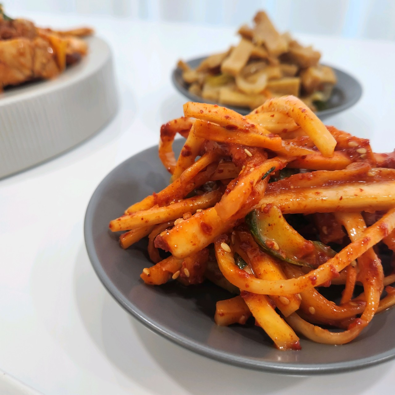 오늘N 반찬가게 부천 소반