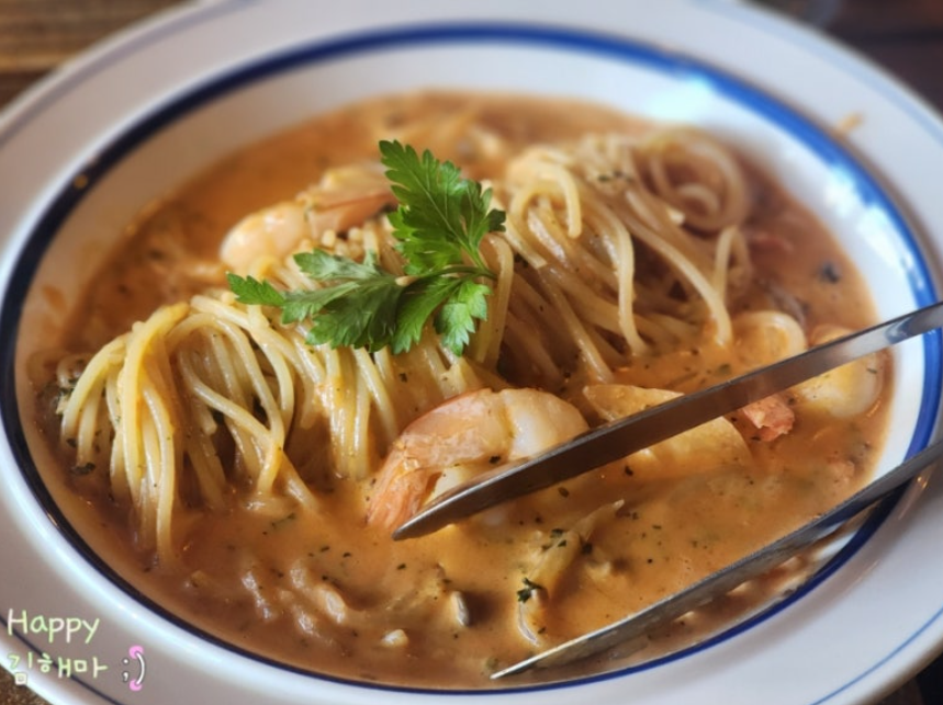 풍산역 위즈피자샵 밤가시점