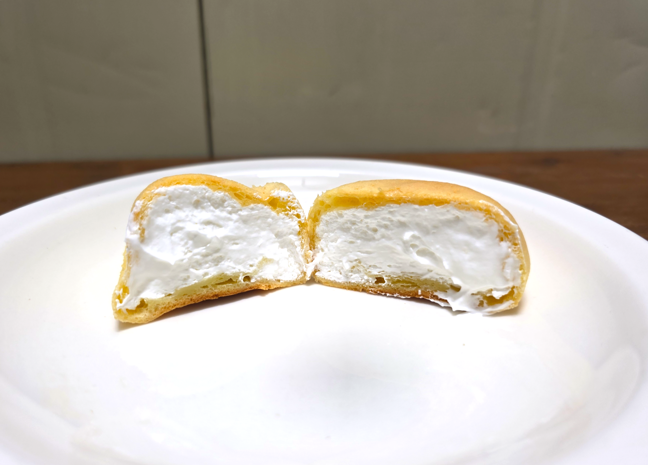 gs25서울우유쫀득모찌볼우유크림